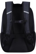 AMERICAN TOURISTER Plecak na laptopa 15.6 cali Streethero granatowy melanż