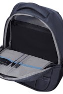 AMERICAN TOURISTER Plecak na laptopa 15.6 cali Streethero granatowy melanż