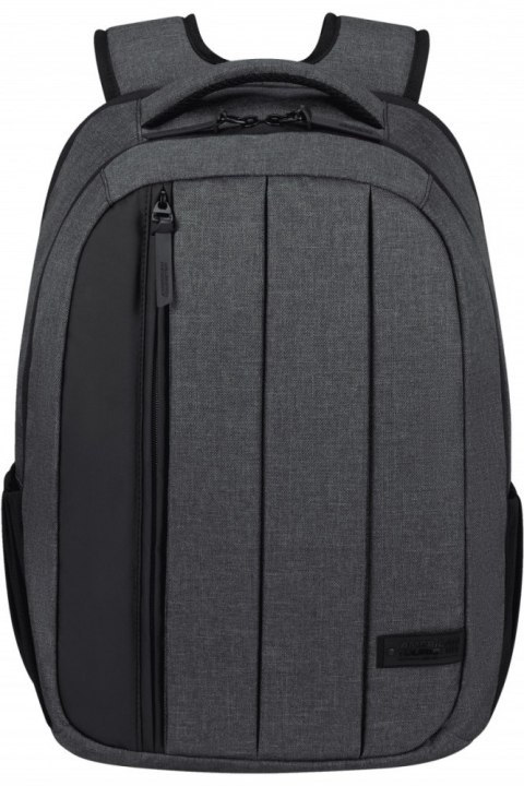 AMERICAN TOURISTER Plecak na laptopa 15.6 cali Streethero szary melanż