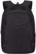 AMERICAN TOURISTER Plecak na laptopa 15.6 cali Uni czarny