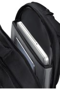 AMERICAN TOURISTER Plecak na laptopa 15.6 cali Uni czarny