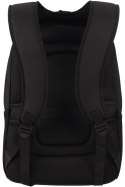 AMERICAN TOURISTER Plecak na laptopa 15.6 cali Uni czarny