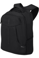 AMERICAN TOURISTER Plecak na laptopa 15.6 cali Uni czarny