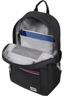 AMERICAN TOURISTER Plecak na laptopa 15.6 cali Upbeat Zip czarny