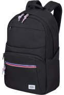 AMERICAN TOURISTER Plecak na laptopa 15.6 cali Upbeat Zip czarny