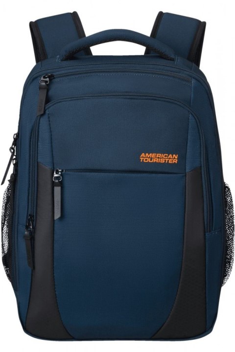 AMERICAN TOURISTER Plecak na laptopa 15.6 cali Urban Groove UG12 ciemny granat