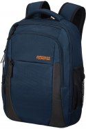 AMERICAN TOURISTER Plecak na laptopa 15.6 cali Urban Groove UG12 ciemny granat