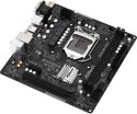 ASRock Płyta główna B560M-HDV R3.0 s1200 2DDR4 HDMI/DVI mATX