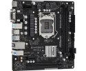 ASRock Płyta główna B560M-HDV R3.0 s1200 2DDR4 HDMI/DVI mATX