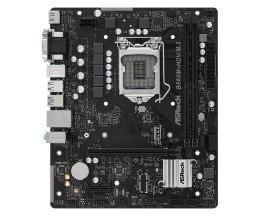 ASRock Płyta główna B560M-HDV/M.2 s1200 2DDR4 HDMI/DVI M.2 mATX