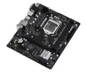 ASRock Płyta główna B560M-HDV/M.2 s1200 2DDR4 HDMI/DVI M.2 mATX