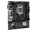 ASRock Płyta główna B560M-HDV/M.2 s1200 2DDR4 HDMI/DVI M.2 mATX