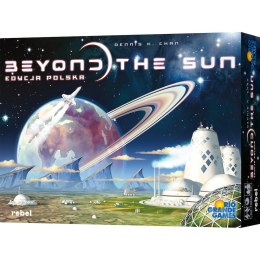 Rebel Gra Beyond the Sun (edycja polska)