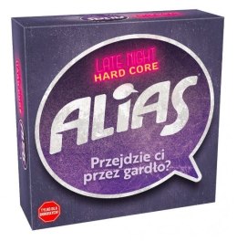 Tactic Gra Late Night Alias Hard Core (PL)