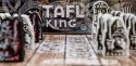 Tactic Gra Vikings Tales: Tafl King