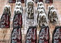 Tactic Gra Vikings Tales: Tafl King