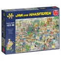 Tm Toys Puzzle Jumbo 1000 elementów Centrum Ogrodnicze