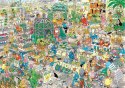 Tm Toys Puzzle Jumbo 1000 elementów Centrum Ogrodnicze