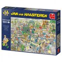 Tm Toys Puzzle Jumbo 1000 elementów Centrum Ogrodnicze