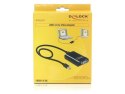 Delock Adapter USB 3.0 -> VGA