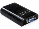 Delock Adapter USB 3.0 -> VGA