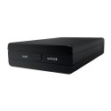 LogiLink Obudowa 2xHDD/SDD USB 3.0, 2.5 cala, Raid