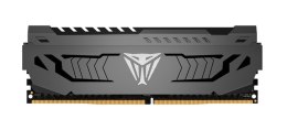 Patriot DDR4 Viper Steel 16GB/3000(1*16GB) Grey CL16