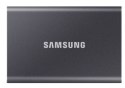 Samsung Dysk Portable T7 1TB USB3.2 GEN.2 szary