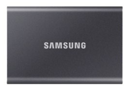 Samsung Dysk Portable T7 1TB USB3.2 GEN.2 szary