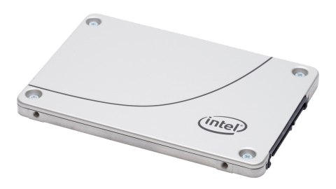 Dysk Intel S4510 SSDSC2KB019T801 (1.92 TB ; 2.5"; SATA III)