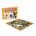 Winning Moves Gra Monopoly Psy