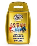 Winning Moves Karty Top Trumps World Football Stars