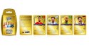 Winning Moves Karty Top Trumps World Football Stars