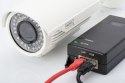 Digitus Zasilacz/Adapter PoE+ 802.3at, max. 48V 30W Gigabit 10/100/1000Mbps, aktywny