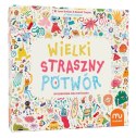 Muduko Gra Wielki straszny potwór