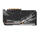 ASRock Karta graficzna RX 7800 XT CHALLENGER OC 16G GDDR6 256bit