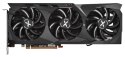 Karta graficzna XFX Radeon RX 6700 SPEEDSTER SWFT309 CORE 10GB D6 HDMI 3xDP 3 FAN