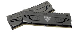 PATRIOT Viper Steel DDR4 2x8GB 4000Hz