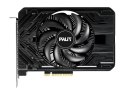 Palit Karta graficzna GeForce RTX 4060 StormX 8GB GDDR6 128bit