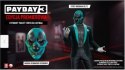 Plaion Gra PAYDAY 3 Day One Edition Edycja premierowa