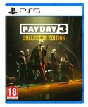 Plaion Gra PlayStation 5 PAYDAY 3 Edycja Kolekcjonerska