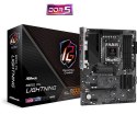 Płyta główna Asrock B650 PG LIGHTNING (WYPRZEDAŻ)