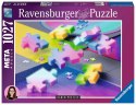 Ravensburger Polska Puzzle 1027 elementów Gradientowa kaskada