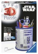 Ravensburger Polska Puzzle 57 elementów 3D Star Wars Przybornik