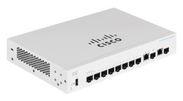 Switch Cisco CBS350-8S-E-2G-EU