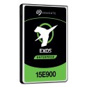 Dysk serwerowy HDD Seagate Exos 10E2400 512N 10K (300GB; 2.5"; SAS III) ST300MM0048