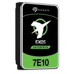 Dysk serwerowy HDD Seagate Exos 7E10 (4 TB; 3.5