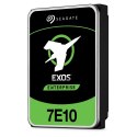 Dysk serwerowy HDD Seagate Exos 7E10 (4 TB; 3.5"; SATA III)