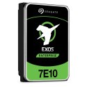 Dysk serwerowy HDD Seagate Exos 7E10 (4 TB; 3.5"; SATA III)