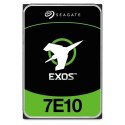 Dysk twardy HDD Seagate Exos 2TB 3,5" SATA ST2000NM018B